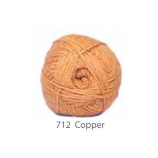 Elle Pullskein – Copper