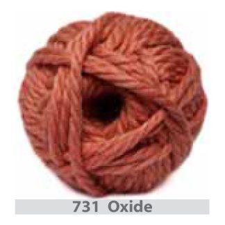 Charity Mega Chunky - Oxide