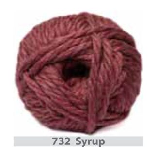 Charity Mega Chunky - Syrup