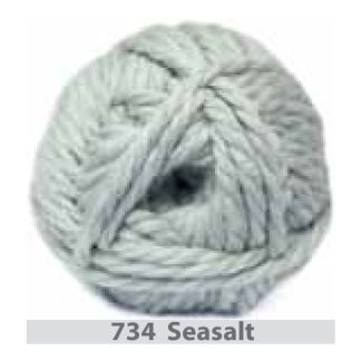 Charity Mega Chunky - Seasalt