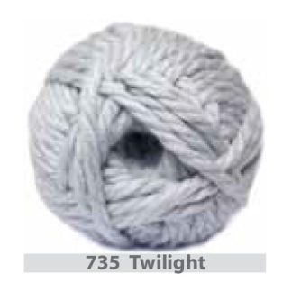 Charity Mega Chunky - Twilight