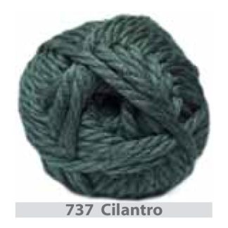 Charity Mega Chunky - Cilantro