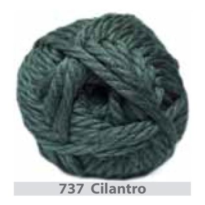 Charity Mega Chunky - Cilantro