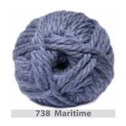 Charity Mega Chunky - Maritime