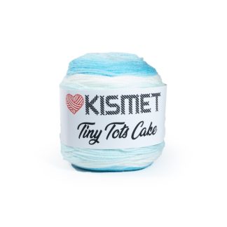 Kismet Tiny Tots Cake - Colour 912