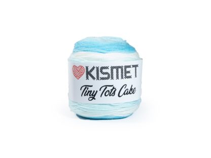 Kismet Tiny Tots Cake - Colour 912