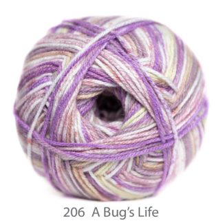 Elle Aran – A Bug's Life