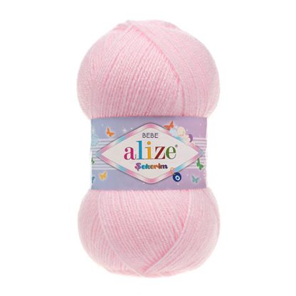 Alize Sekerim Bebe - Colour 184