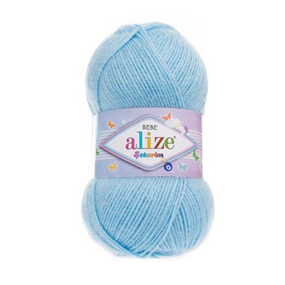 Alize Sekerim Bebe - Colour 40