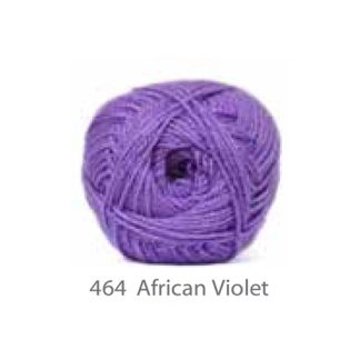 Elle Pullskein - African Violet