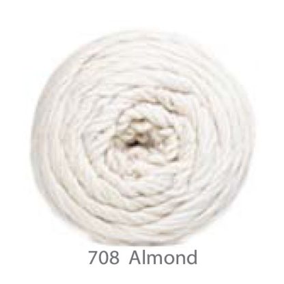 Elle Unspun – Almond