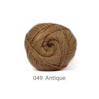 Elle Pullskein - Antique