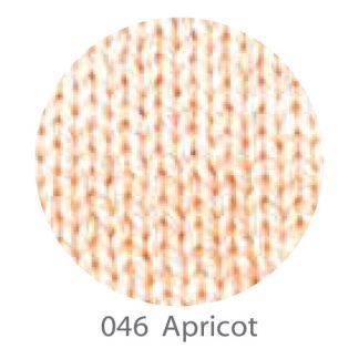 Mirage 4ply Cone - Apricot