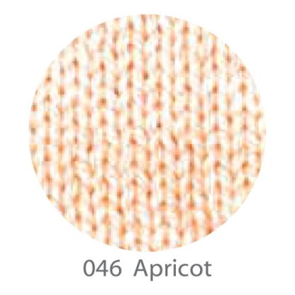 Mirage 4ply Cone - Apricot