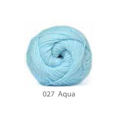 Elle Pullskein - Aqua
