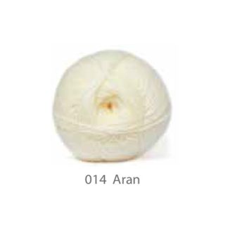 Elle Pullskein - Aran