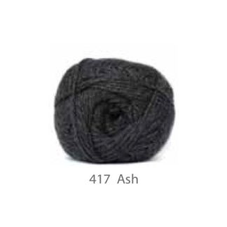 Elle Pullskein - Ash