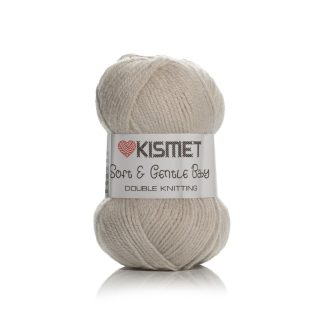 Soft & Gentle Baby Double Knit Beige
