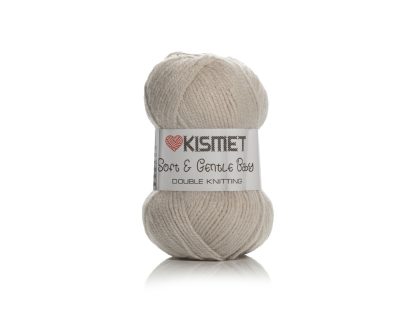 Soft & Gentle Baby Double Knit Beige