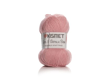 Soft & Gentle Baby Double Knit Dusty Pink