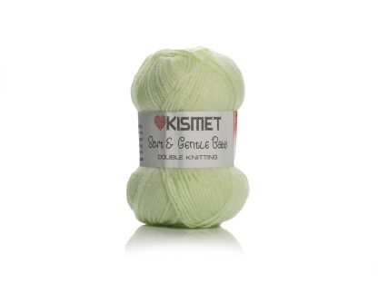 Soft & Gentle Baby Double Knit Lime