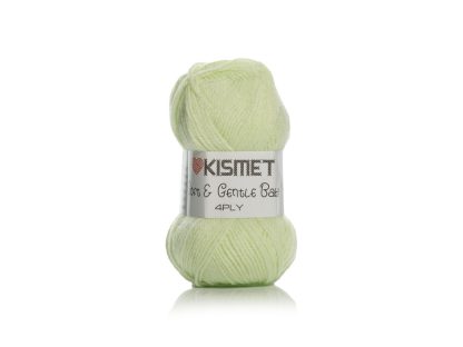 Soft & Gentle Baby 4Ply Lime