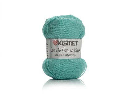 Soft & Gentle Baby Double Knit Mint