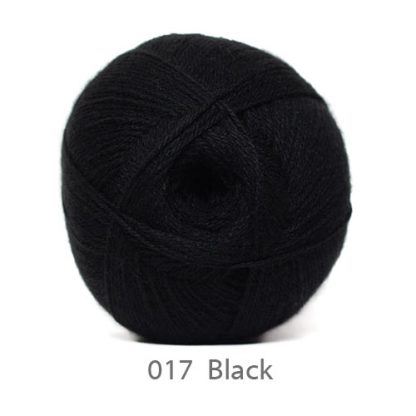Elle Merino - Black