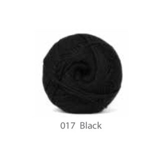 Elle Pullskein - Black