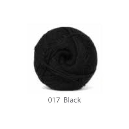 Elle Pullskein - Black