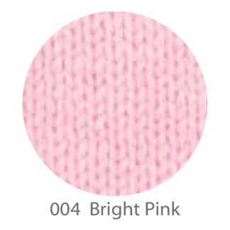 Mirage 4ply Cone - Bright Pink