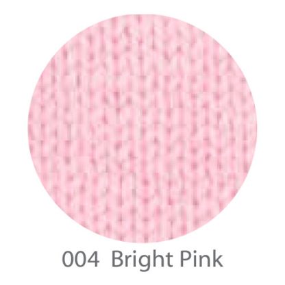 Mirage 4ply Cone - Bright Pink