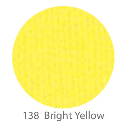 Mirage 4ply Cone - Bright Yellow