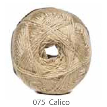 Elle Crochet No. 5 - Calico