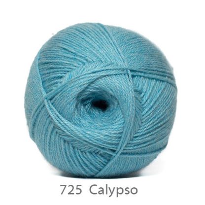 Elle Charity 300g Plain - Calypso