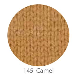 Mirage 4ply Cone - Camel