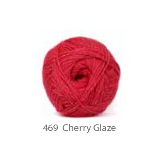 Elle Pullskein - Cherry Glaze