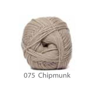 Lullaby - Chipmunk