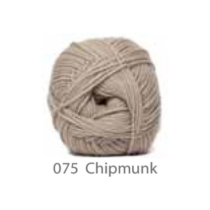 Lullaby - Chipmunk