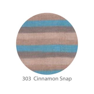 Mirage 4Ply Cone - Cinnamon Snap