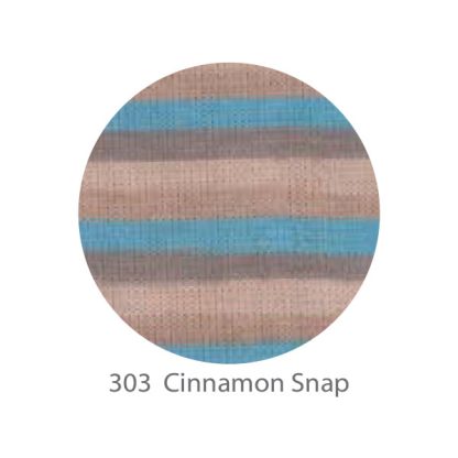 Mirage 4Ply Cone - Cinnamon Snap