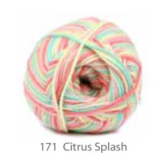 Elle Pullskein - Citrus Splash
