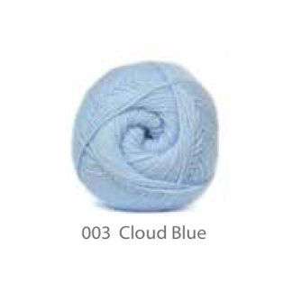 Elle Pullskein - Cloud Blue
