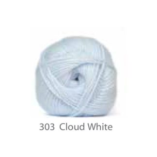 Elle Pullskein - Cloud White