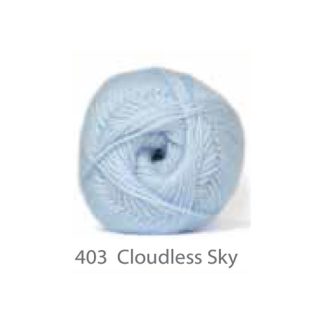 Elle Family Knit 4Ply - Cloudless Sky (10 x 50g Packet Promotion)