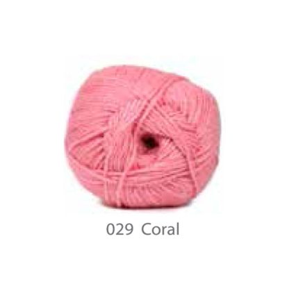 Lullaby - Coral