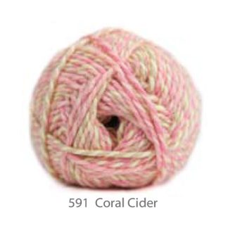 Duo Chunky - Coral Cider