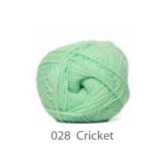 Lullaby - Cricket
