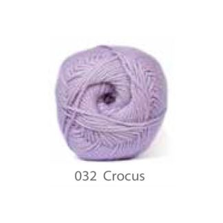 Elle Family Knit 4Ply - Crocus
