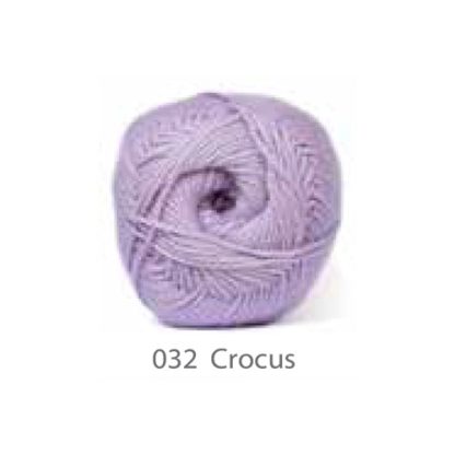 Elle Family Knit 4Ply - Crocus